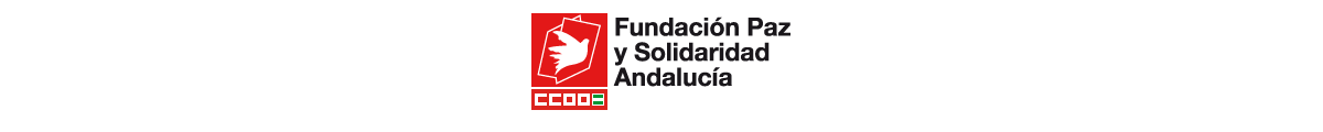Fundacin Paz y Solidaridad de CCOO Andaluca