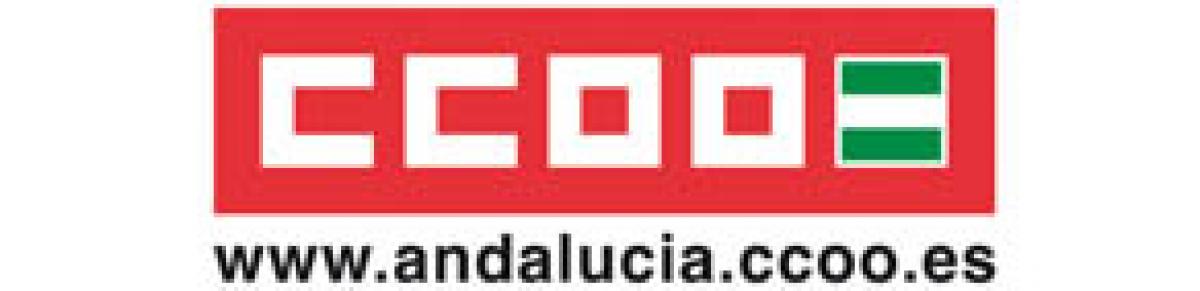 Comisiones Obreras de Andaluca